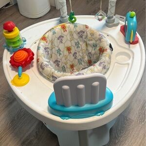 Fisher-Price Colorful Activity Center
